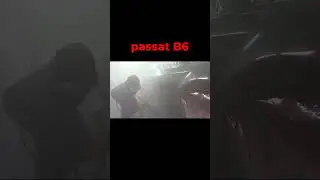пассат б6