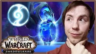 Фея топ? PvP Гайд на Фрост Мага в патче 9.2. | World of Warcraft: Shadowlands