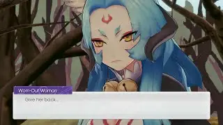Rune Factory 5 | Gameplay Part 3 (1st Boss) | No Commentary