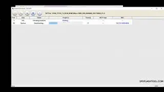 BQ 7083G LIGHT Flash firmware and Reset FRP / Смена П.О. Прошивка. Сброс гугл аккаунта