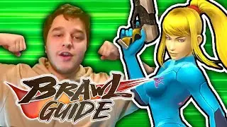 How to play BRAWL ZSS in 2023