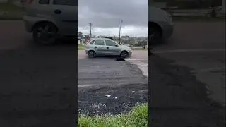 Впіймав ЯМУ😱