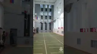 Соревнования МЧС