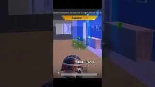PUBG 1V2 RUSH GAMEPLAY || PUBG ATTITUDE WHATSAPP STATUS || BGMI RUSH GAMEPLAY 