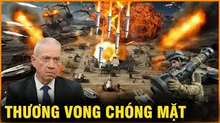 Điểm Tin Thế Giới: Israel tập kích trường học khiến 50 học_sinh 