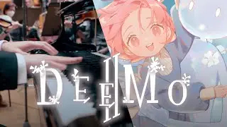 DEEMO X SEYCARA [TRAILER] 