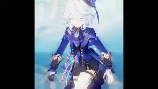 Sweetest Pie | Furina Edit | Genshin Impact 