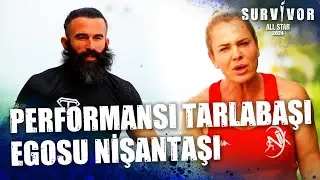 Ada Günlükleri #2 | Survivor Türkiye