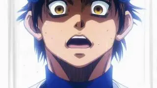 Diamond no Ace AMV - 