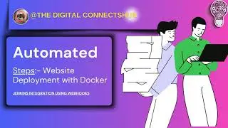Automated Website 