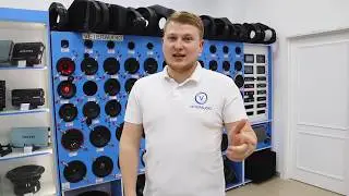 Как собрать автозвук в 2020? Системы за 15 и 50 тысяч