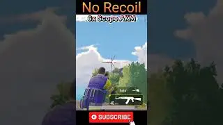 2.1 UPDATE ZERO RECOIL SENSITIVITY BGMI & PUBGM BEST SENSITIVITY FOR ALL DEVICES