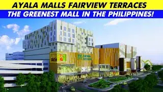 Ayala Malls Fairview Terraces