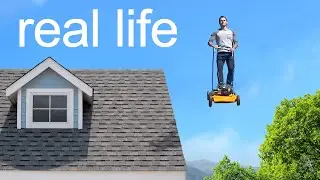 If People Lagged in Real Life (Compilation 2)