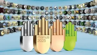 Highlights manus® award 2023