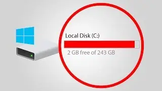 Reason Why Hard Disk Keeps Filling Up