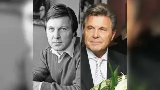 Льву Лещенко 75 лет. С юбилеем! Браво!