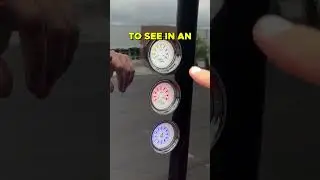 SCG Boot Gauge Features Explained! 