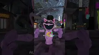 The Best Gorilla Tag Mod🤩😱 