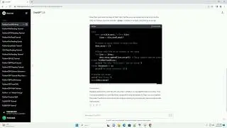 python read data from text file into array