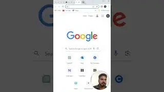 Chrome Shortcut Key, for move to Last Tab, Ctrl + 9  