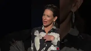 Who has the WORST costume in the MCU? We ask Evangeline Lilly! #marvel #shorts #youtubeshorts