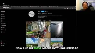 How to Get Web Design Clients on Instagram (full guide)