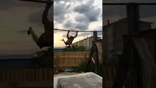 Контр переднее по другой технике