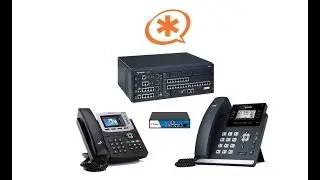Отказоустойчивая конфигурация на примере Asterisk