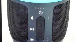 Hard Reset JBL Pulse 3 Speaker