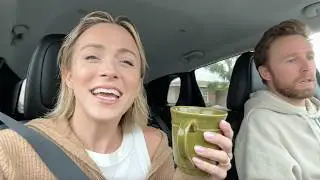We Moved AGAIN Into a NEW House + A Day of DIY Projects (Life as Airbnb Hosts)