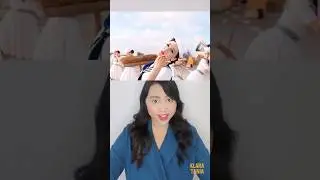 KOK JADI CEWEK SEMUA ?! | Klara Tania 