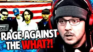 Tim Pool and CONFUSED Right Wingers FINALLY learn what 