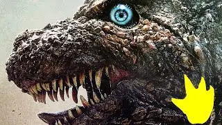 GODZILLA MINUS ONE Looks AMAZING! (Reaction) ⭐