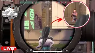 Rank Up Games, Silver Ek Sapna 🔴 Valorant Livestream
