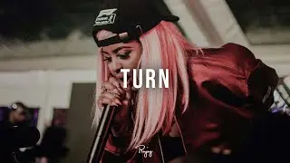 Turn - Storytelling Freestyle Hip Hop Beat | New Rap Instrumental Music 2021 | Byrd #Instrumentals