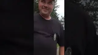 Старые привычки новой полиции 