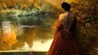 Фон для видеомонтажа Осень HD Video Background