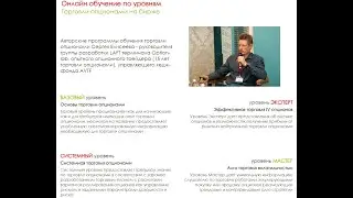 Обучение торговли опционами на бирже по уровням знаний