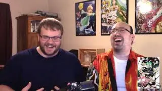 Anime Talk (Fall 2017) #07-1