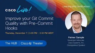 Improve your Git Commit Quality with Pre-Commit Hooks