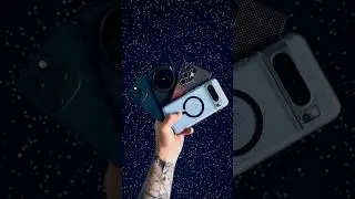 Astrophotography Comparison - iPhone 15 Pro Max vs Galaxy S24 Ultra vs Pixel 8 Pro vs Vivo X100 Pro