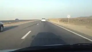 Свадебный картедж маленький трюк