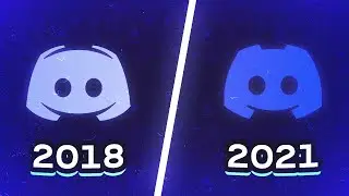 КАК ВЫГЛЯДЕЛА МОБИЛЬНАЯ ВЕРСИЯ ДИСКОРДА В 2018 ГОДУ?