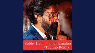 Jamal Jamaloo (Melodic Techno)(Nyad Remix)