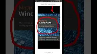 2711 - Why to purchase Mastering Windows 365 Cloud PC book