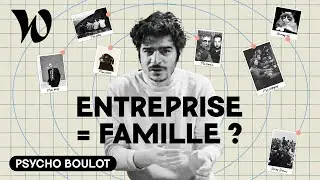 Votre entreprise est-elle vraiment une grande famille ?