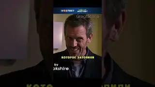 Заразилась вирусом, который пролежал 200 лет в банке на дне океана 😱 