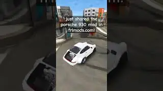 fr legends mods