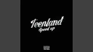 БЛОНДА (SPEED UP)